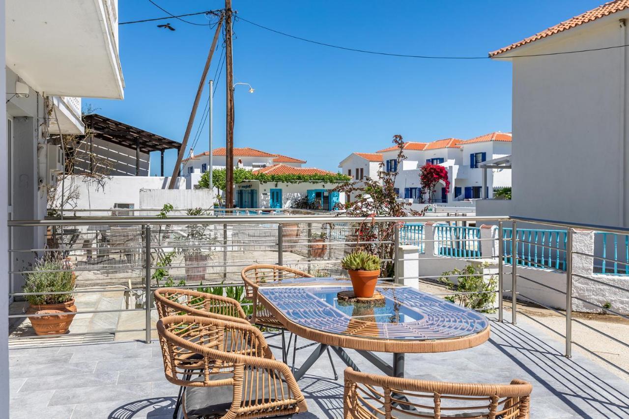 Sea Senses Apartment Σκόπελος Εξωτερικό φωτογραφία